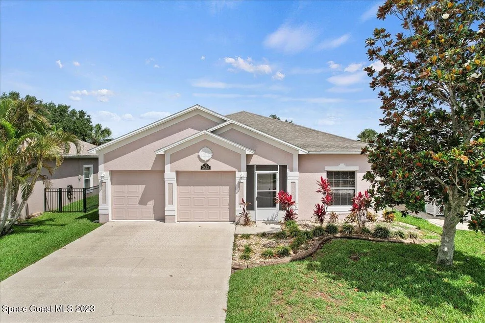 Unit for sale at 3862 Manitoba Way, Rockledge, FL 32955