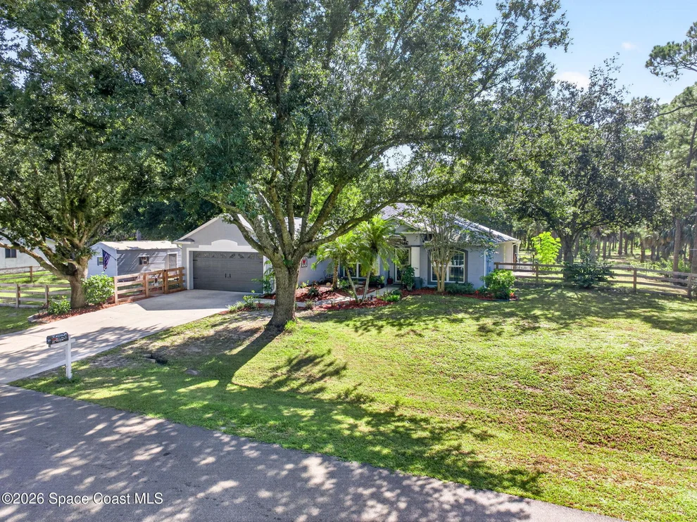 Unit for sale at 199 Greenbrier Avenue NW, Palm Bay, FL 32907