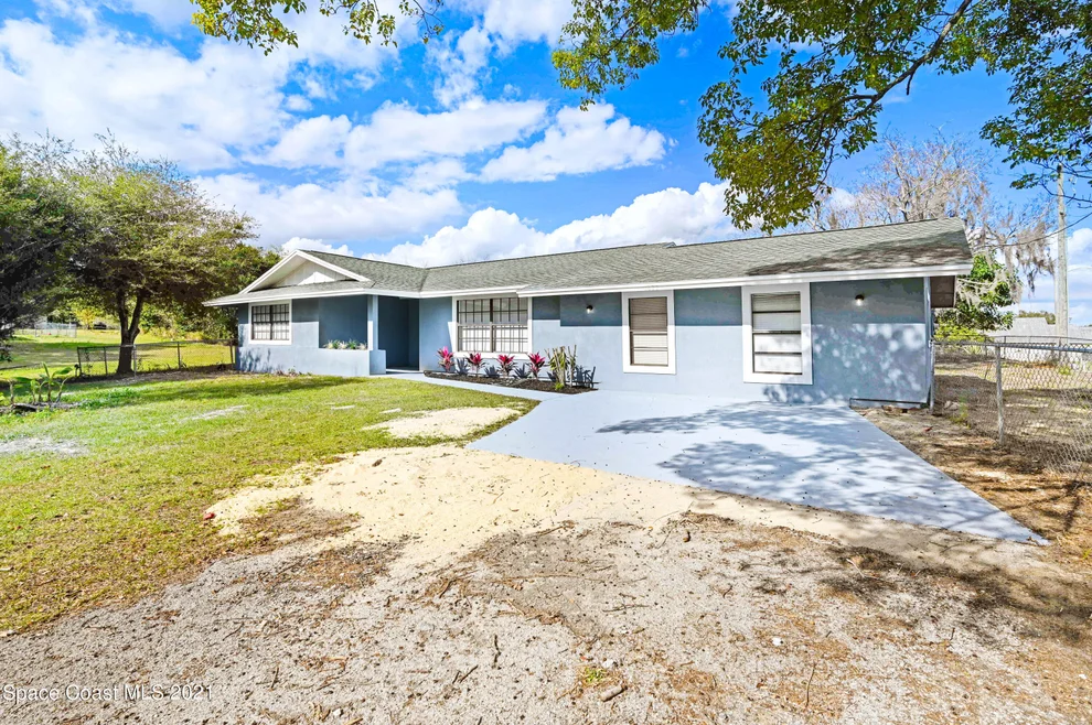 Unit for sale at 1890 Tropic Street, Titusville, FL 32796