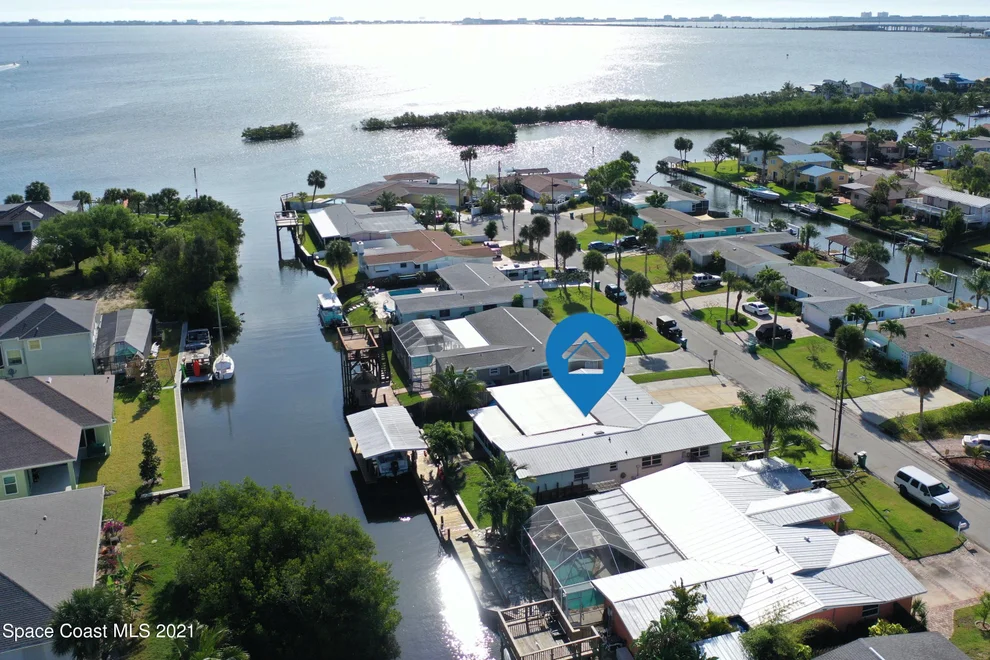 Unit for sale at 1680 Richardson Road, Merritt Island, FL 32952