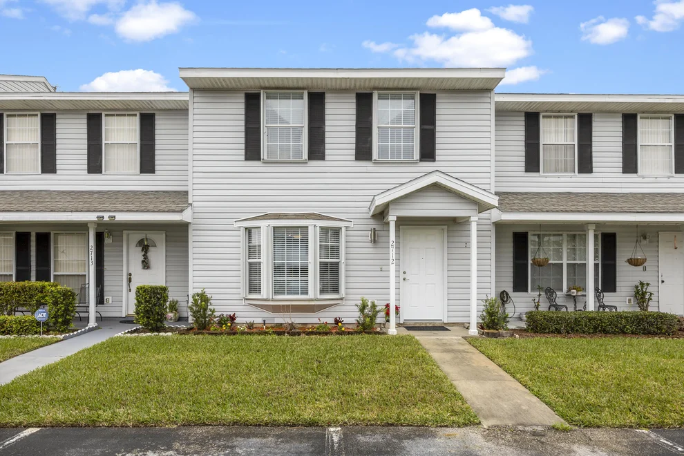 Unit for sale at 2712 Manor Drive NE, Palm Bay, FL 32905