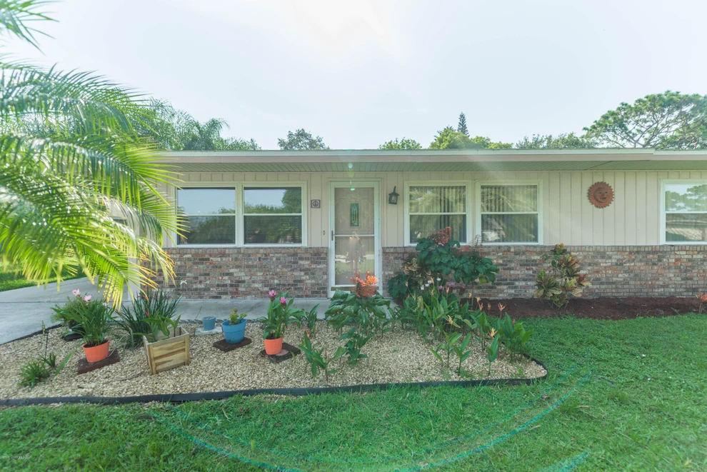 Unit for sale at 785 Aragon Avenue NE, Palm Bay, FL 32905