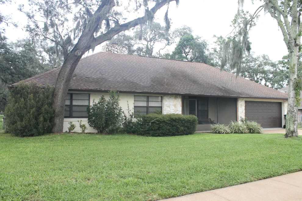 Unit for sale at 2250 Vista Terrace, Titusville, FL 32780
