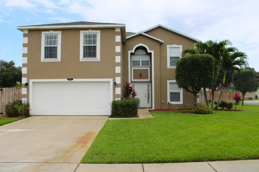 Unit for sale at 606 Peachtree Street, Titusville, FL 32780