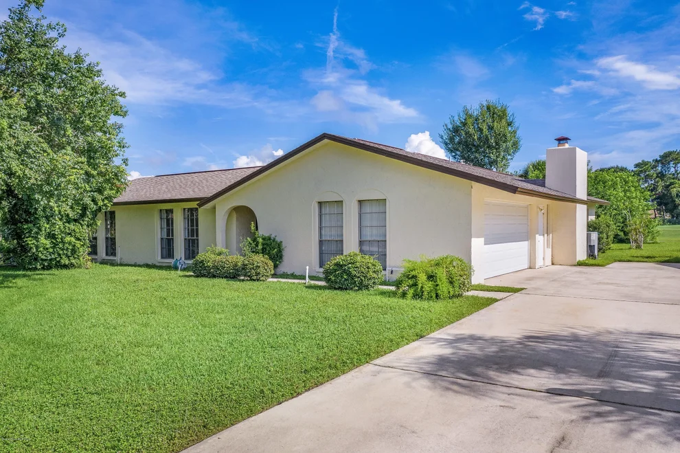 Unit for sale at 520 Inverness Avenue, Melbourne, FL 32940