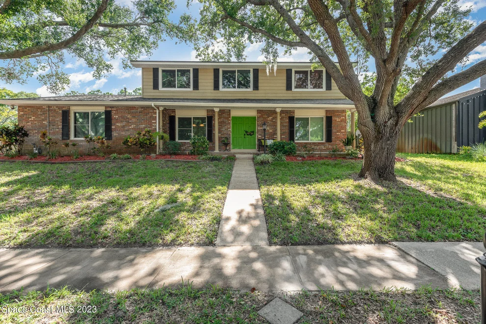 Unit for sale at 3585 Alan Drive, Titusville, FL 32780