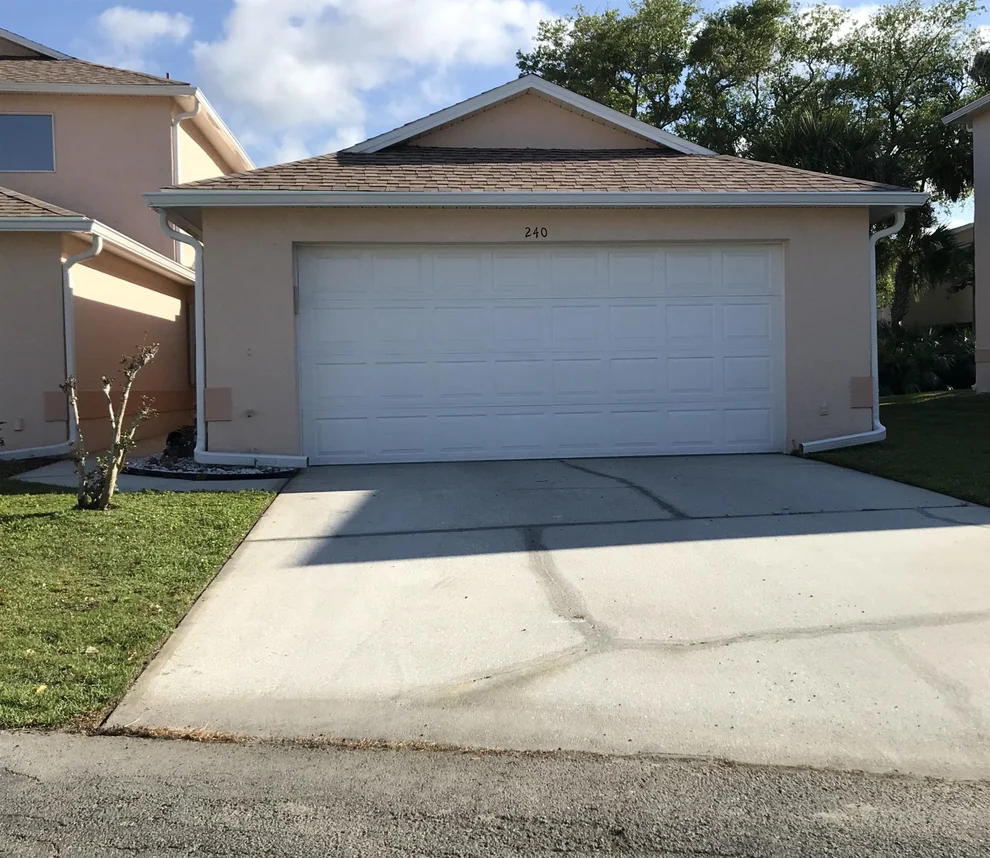 Unit for sale at 240 Forecast Lane, Rockledge, FL 32955
