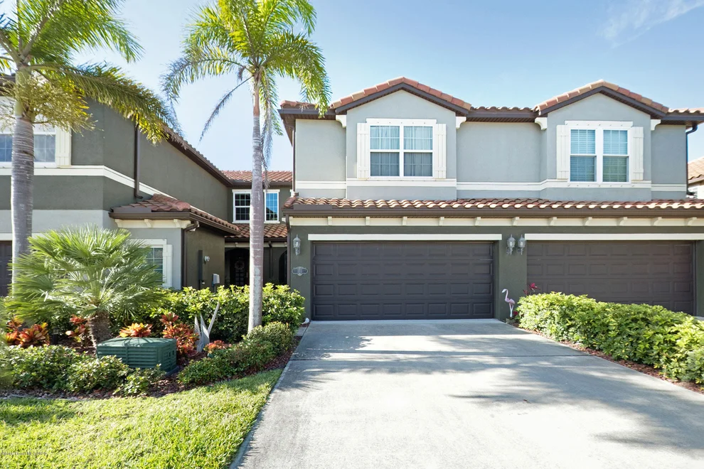 Unit for sale at 133 Redondo Drive, Satellite Beach, FL 32937