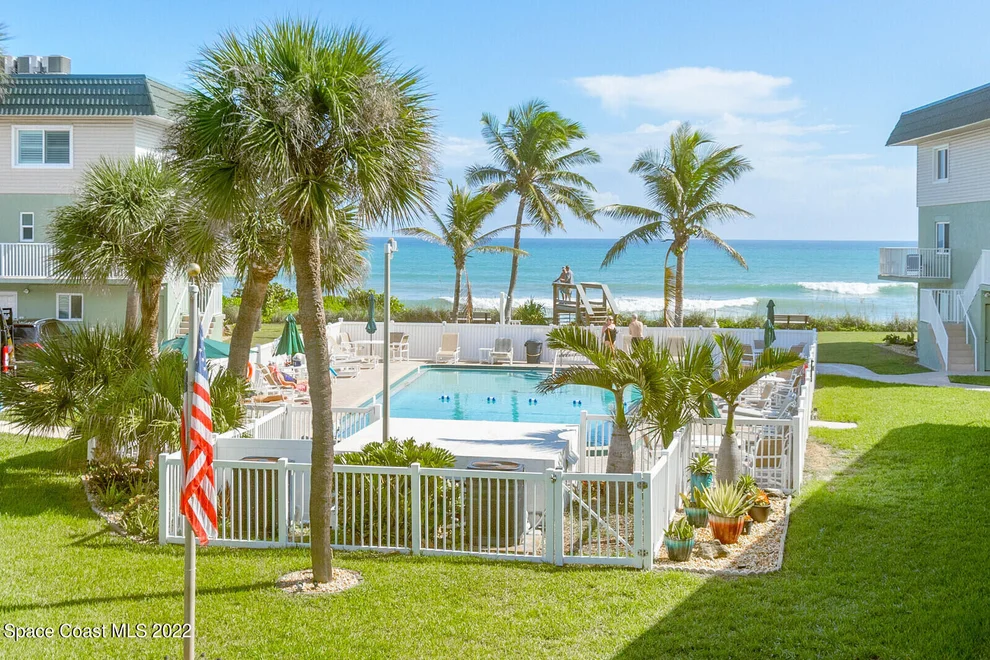 Unit for sale at 2925 N Highway A1a, Indialantic, FL 32903