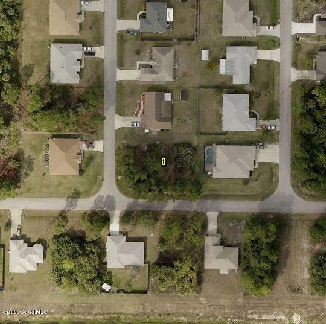 Unit for sale at 407 Veronica Avenue NE, Palm Bay, FL 32907