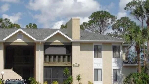 Unit for sale at 3585 Sable Palm Lane, Titusville, FL 32780