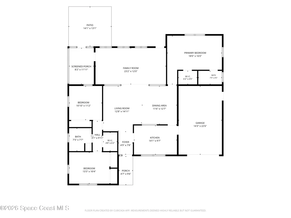 Unit for sale at 309 Amherst Avenue, Melbourne, FL 32901