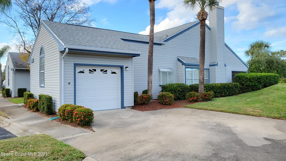 Unit for sale at 4780 Lake Waterford Way W, Melbourne, FL 32901