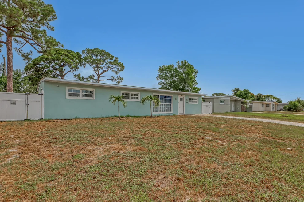 Unit for sale at 1048 Azalea Lane, Cocoa, FL 32922