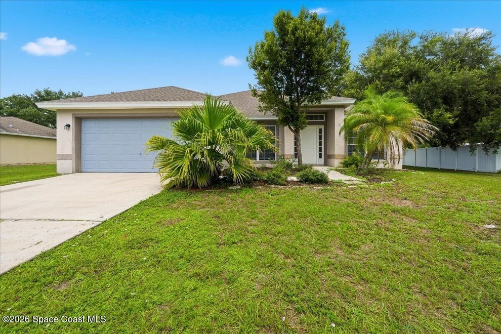 Unit for sale at 1225 Devon Street SE, Palm Bay, FL 32909