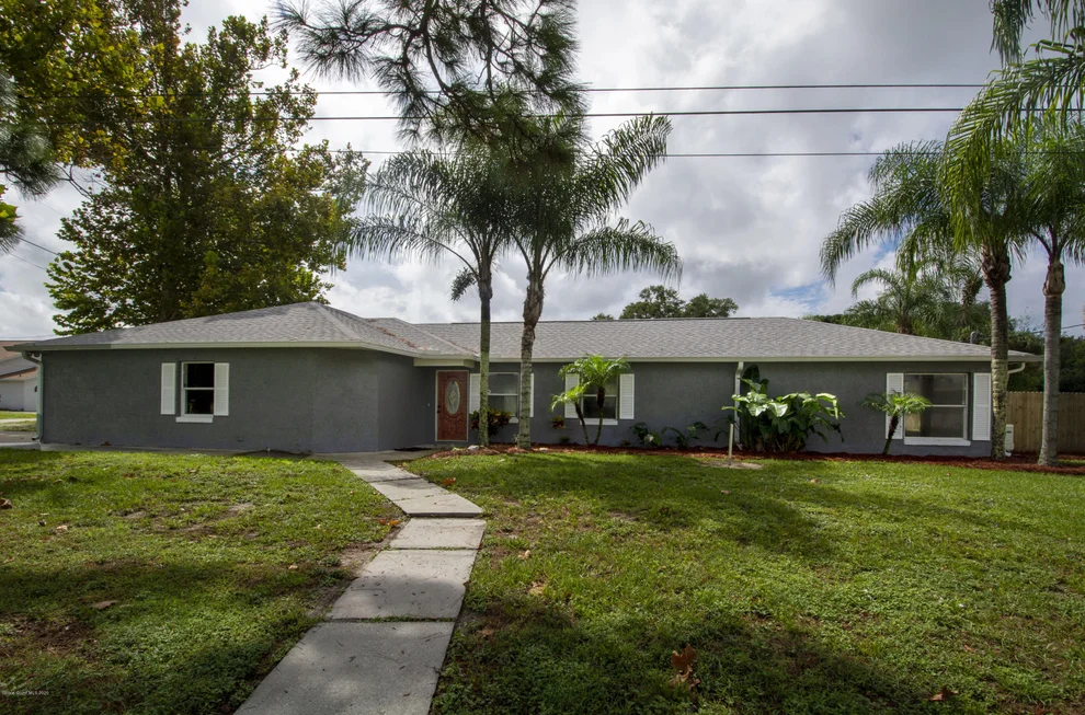 Unit for sale at 401 Paul Washington Place, Cocoa, FL 32927