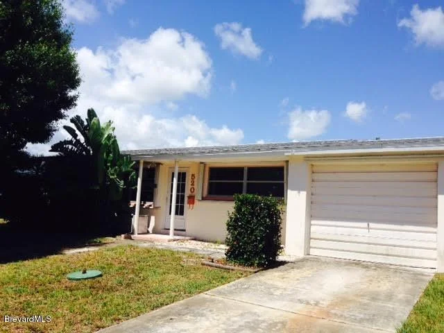 Unit for sale at 520 Oxford Avenue, Melbourne, FL 32935