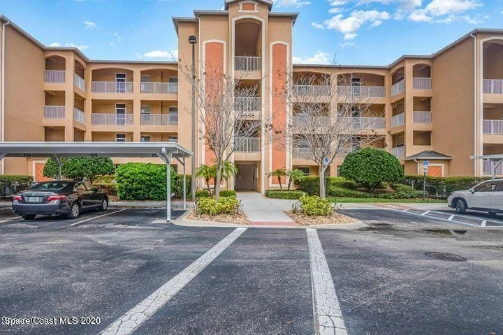 Unit for sale at 6828 Toland Drive, Melbourne, FL 32940