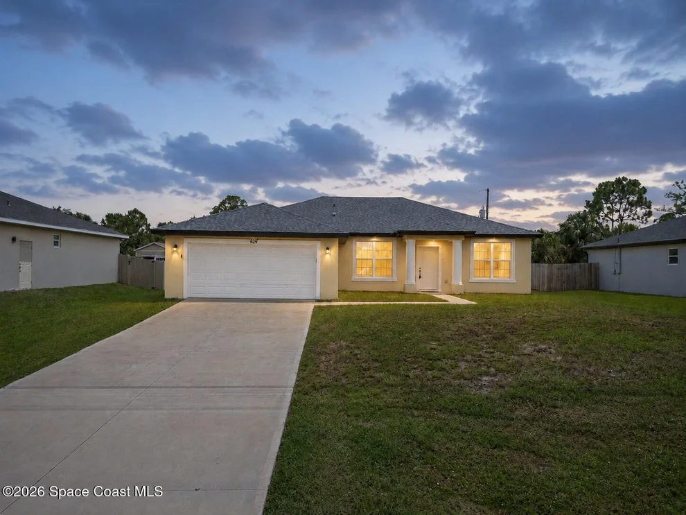 Unit for sale at 624 Osmosis Drive SW, Palm Bay, FL 32908