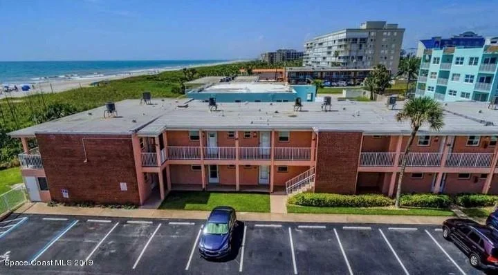 Unit for sale at 3620 Ocean Boulevard, Cocoa Beach, FL 32931