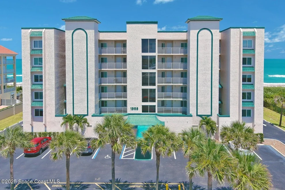 Unit for sale at 1505 N Highway A1a, Indialantic, FL 32903