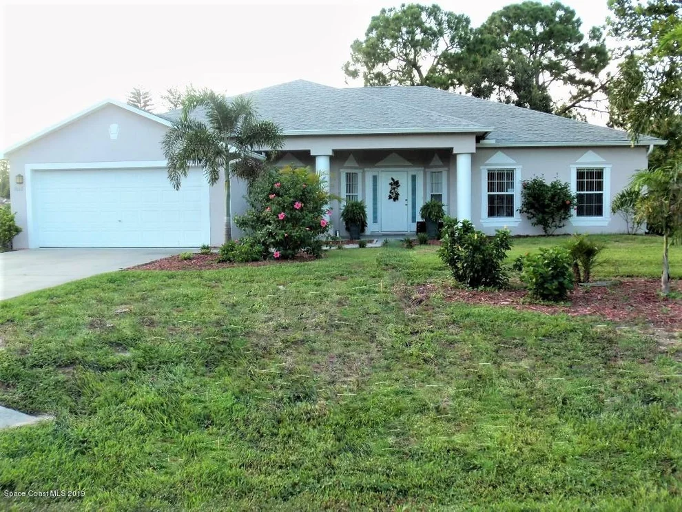 Unit for sale at 5660 Brandon Street, Cocoa, FL 32927