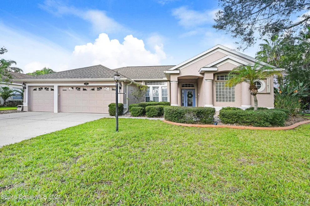 Unit for sale at 5917 Newbury Circle, Melbourne, FL 32940