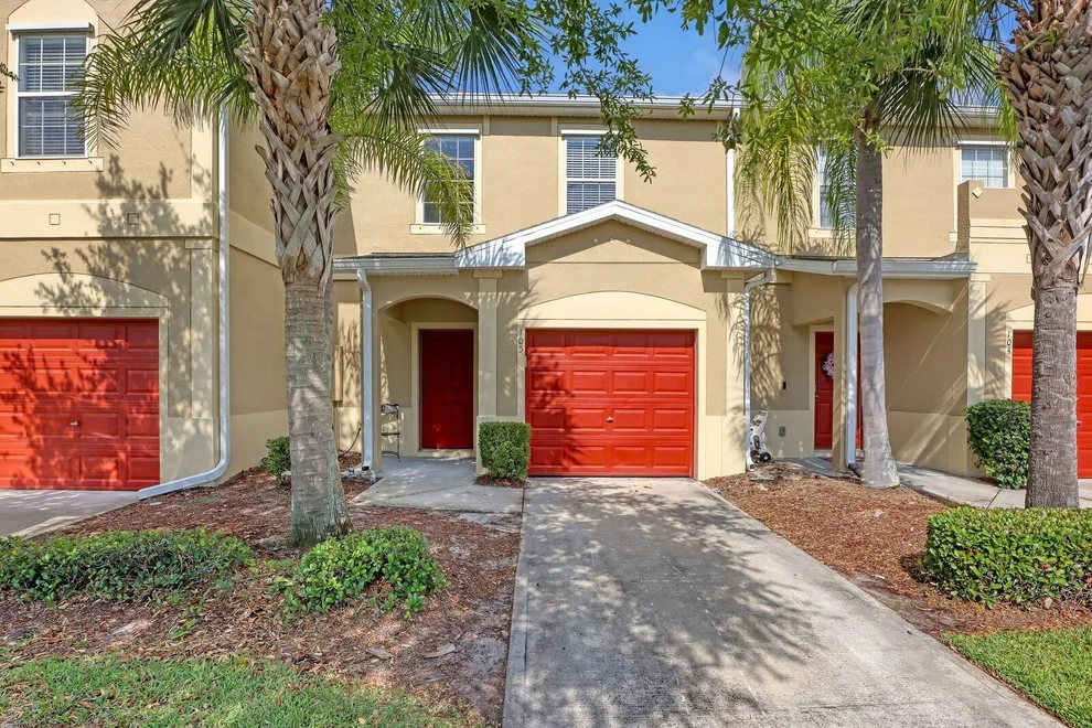 Unit for sale at 2690 Revolution Street, Melbourne, FL 32935