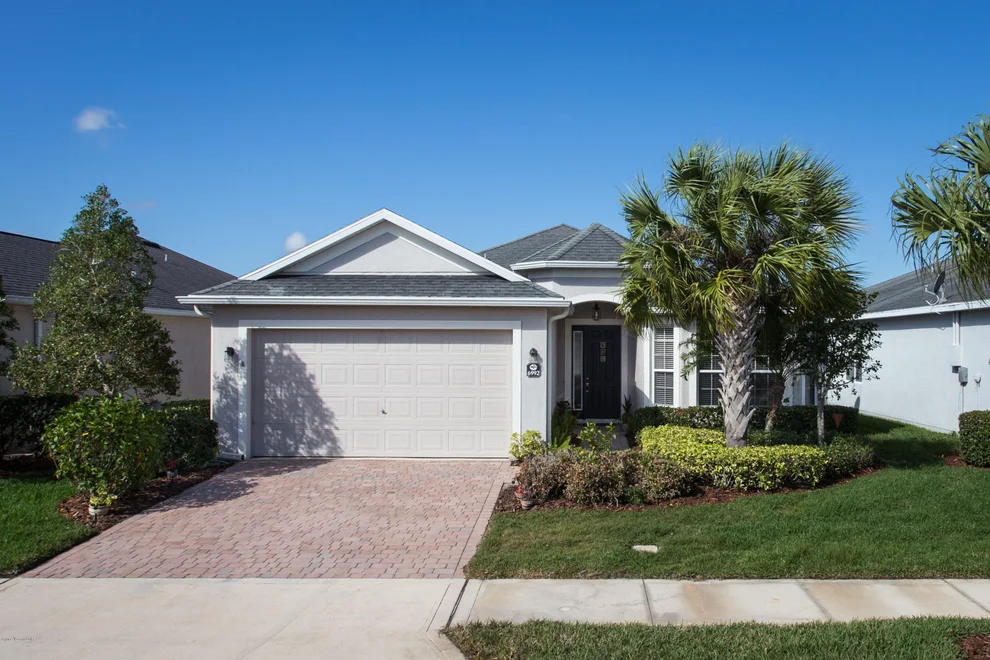 Unit for sale at 6992 Premonition Drive, Melbourne, FL 32940