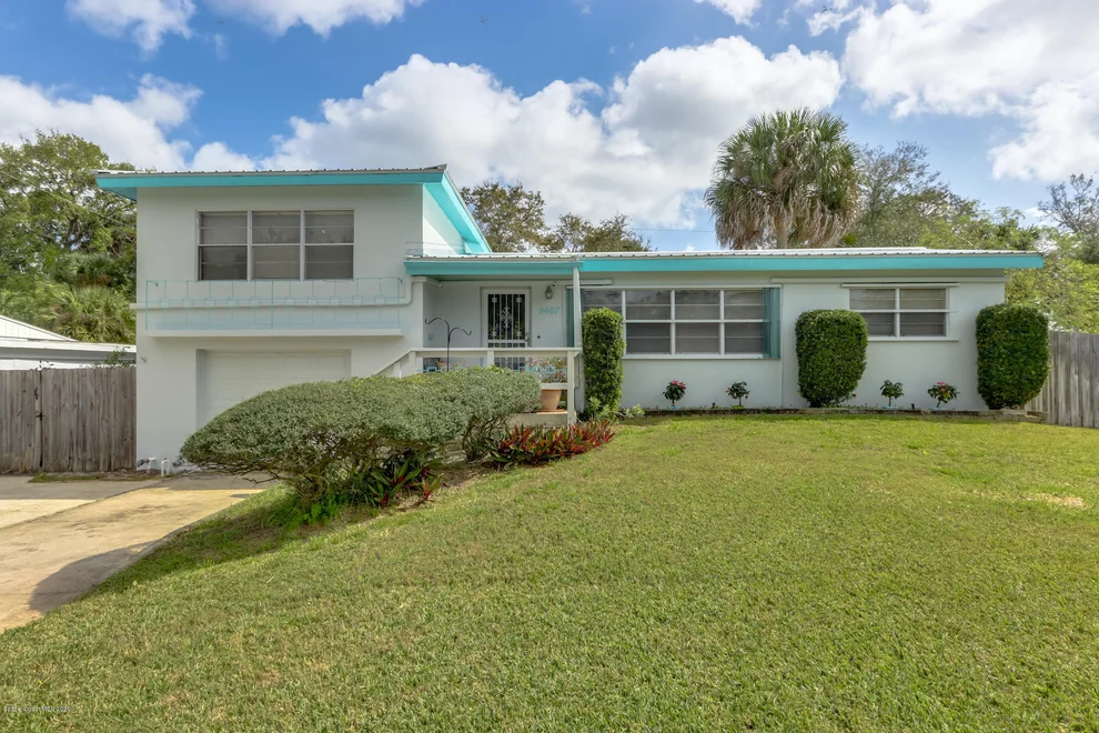 Unit for sale at 2407 Mashie Court, Melbourne, FL 32901