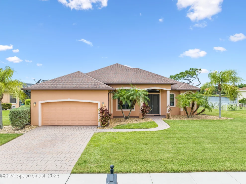Unit for sale at 1765 Marcello Drive, Melbourne, FL 32934