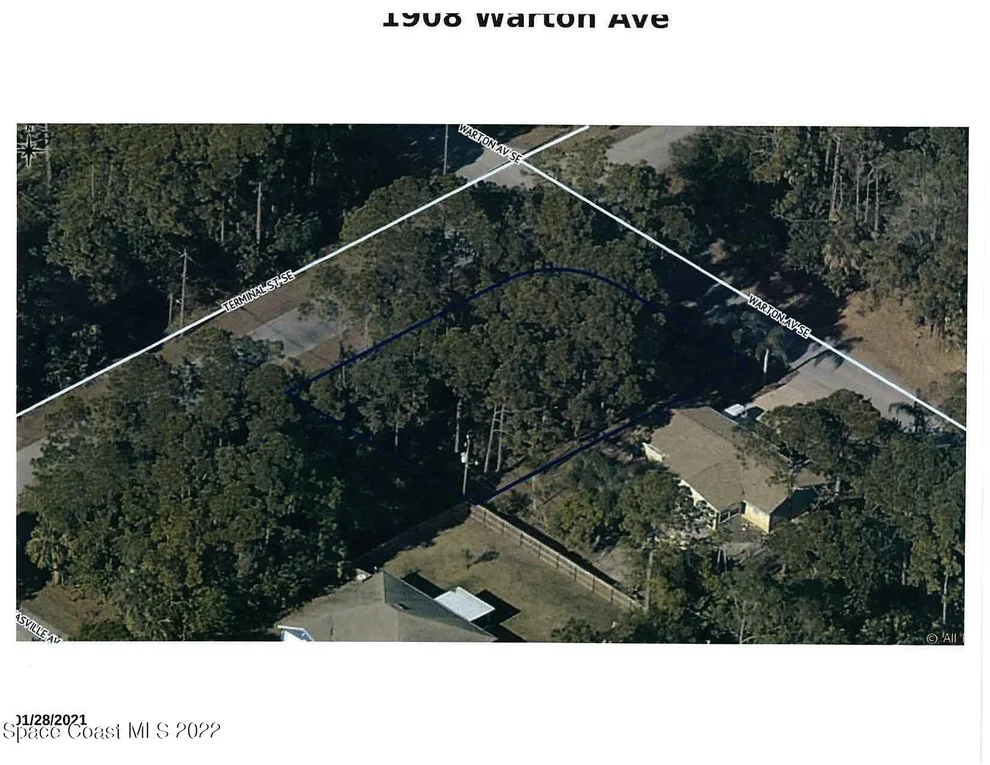 Unit for sale at . Unknown, Palm Bay, FL 32909