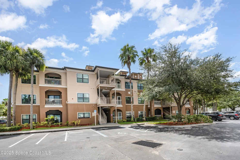 Unit for sale at 6470 Borasco Drive, Melbourne, FL 32940
