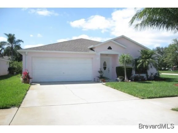 Unit for sale at 976 Villa, Melbourne, FL 32940