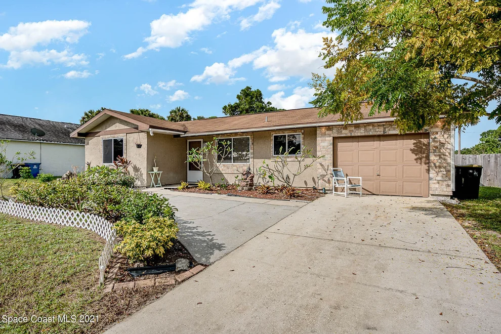 Unit for sale at 230 Godfrey Road SE, Palm Bay, FL 32909