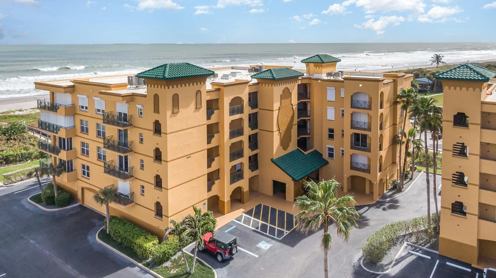 Unit for sale at 8472 Ridgewood Avenue, Cape Canaveral, FL 32920
