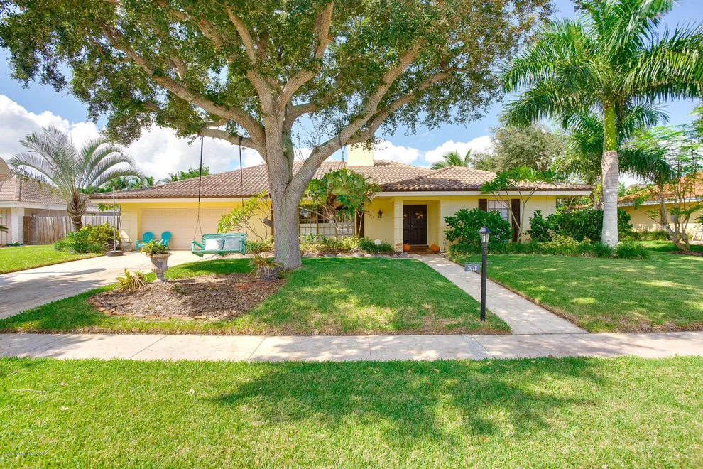 Unit for sale at 3078 Rio Bonita Street, Melbourne, FL 32903