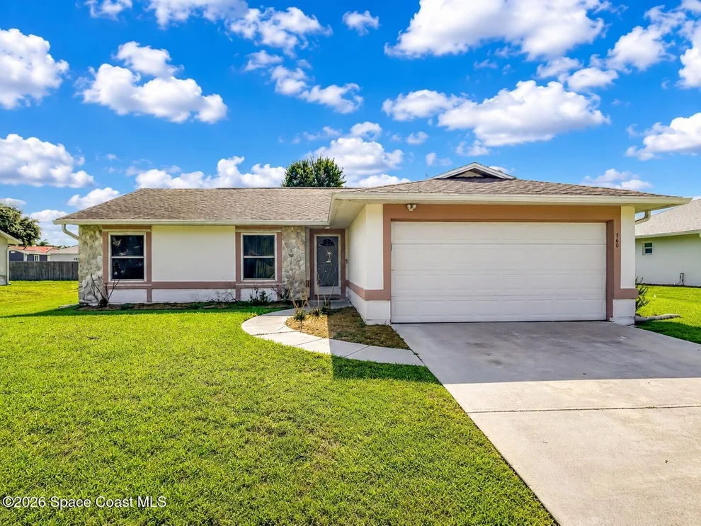 Unit for sale at 760 Highland Avenue NW, Palm Bay, FL 32907