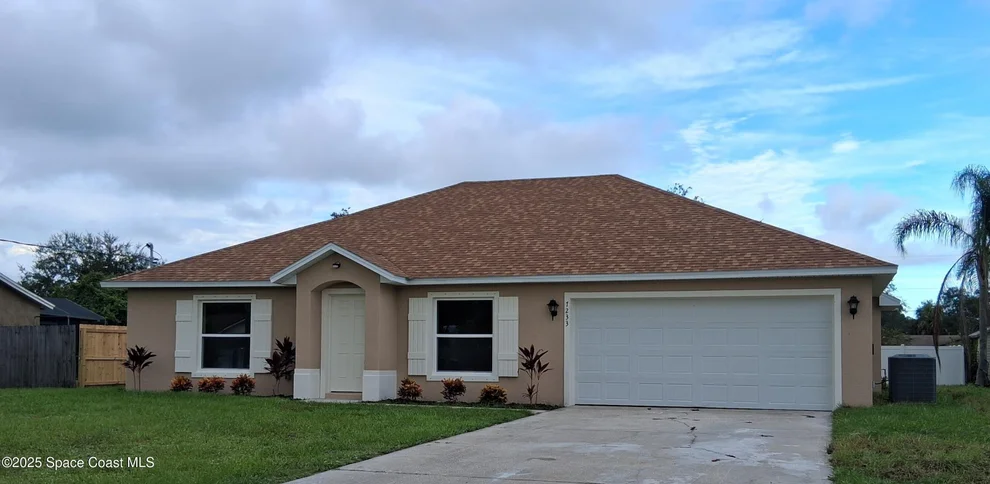 Unit for sale at 7233 Carlowe Avenue, Cocoa, FL 32927