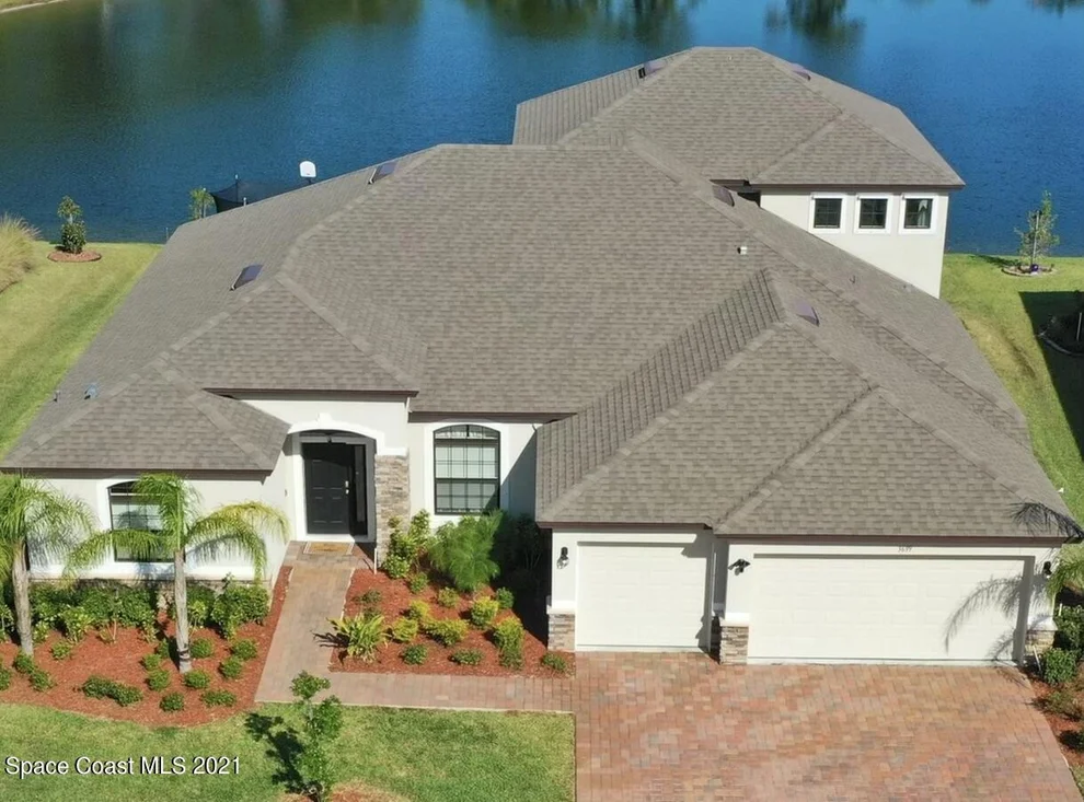 Unit for sale at 3699 Salt Marsh Circle Circle, West Melbourne, FL 32904