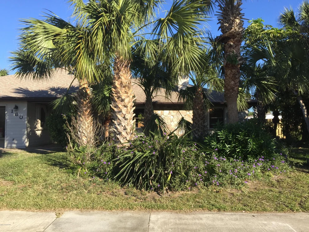 Unit for sale at 180 Cinnamon Drive, Satellite Beach, FL 32937