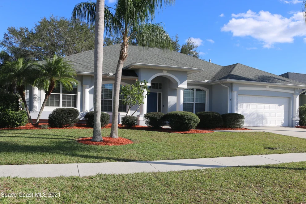 Unit for sale at 4114 Las Cruces Way, Rockledge, FL 32955