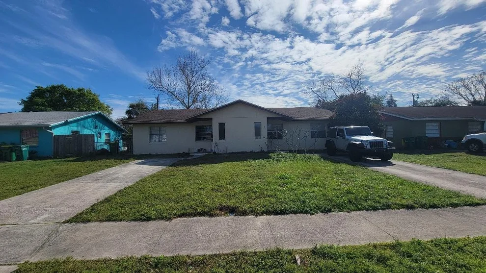 Unit for sale at 2457/2459 Uranus, Cocoa, FL 32926