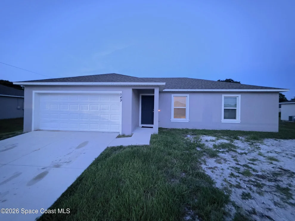 Unit for sale at 549 Eldron Boulevard SE, Palm Bay, FL 32909