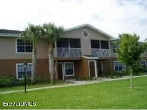 Unit for sale at 1790 Rocky Wood Circle, Rockledge, FL 32955