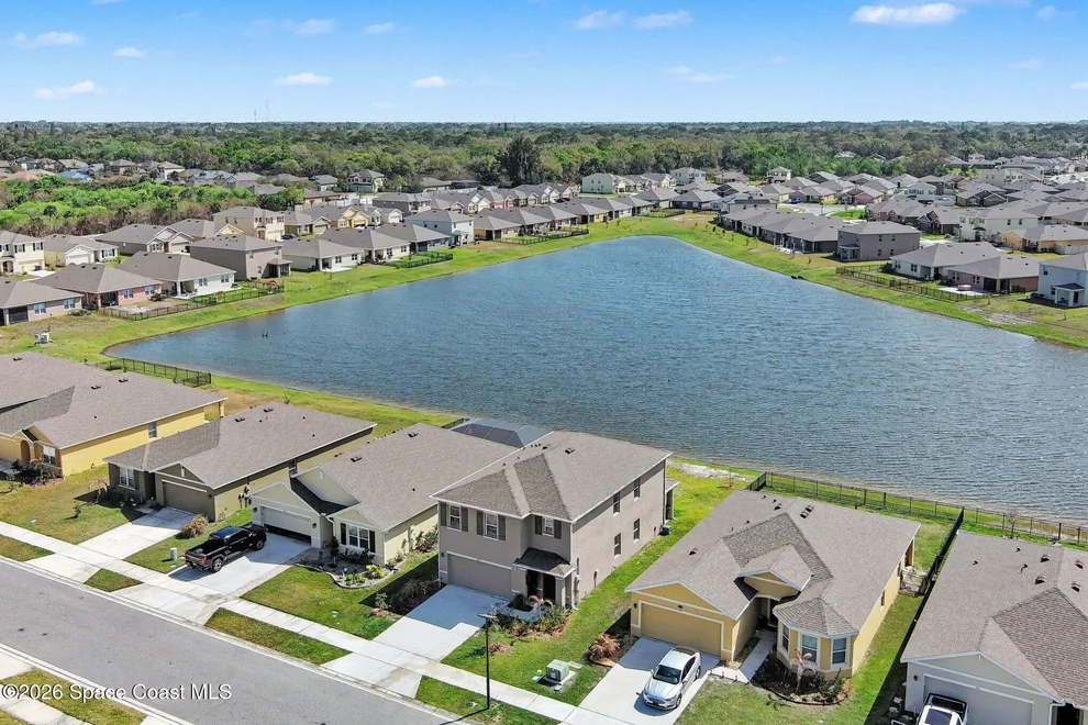 Unit for sale at 966 Trinity Street, Rockledge, FL 32955