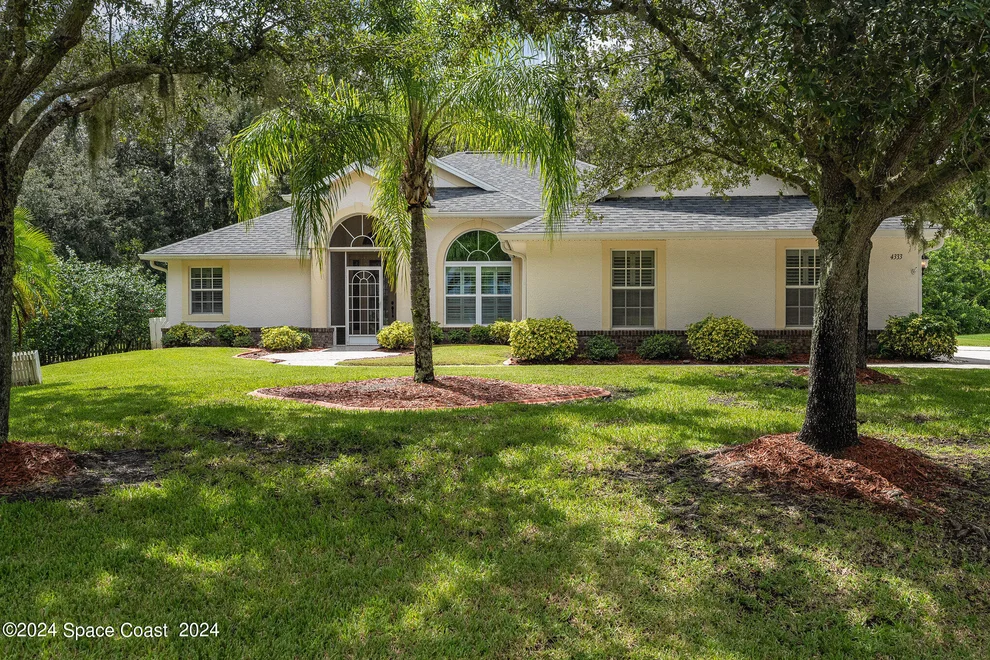 Unit for sale at 4333 Davidia Drive, Melbourne, FL 32934