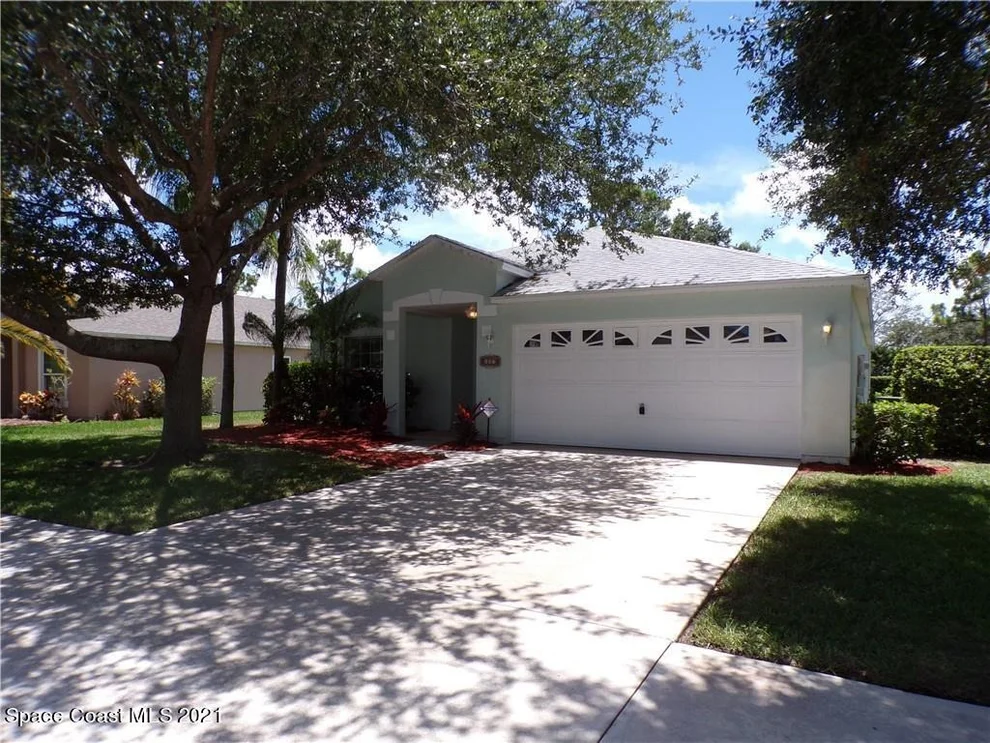 Unit for sale at 687 Collier Lake Circle, Sebastian, FL 32958