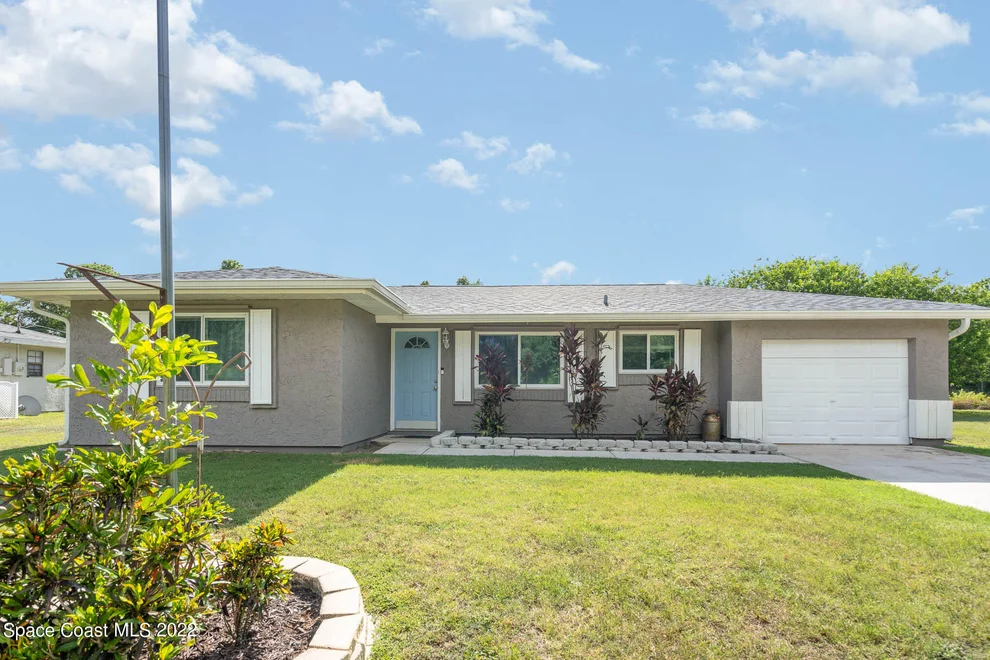 Unit for sale at 1108 Genesee Avenue SE, Palm Bay, FL 32909