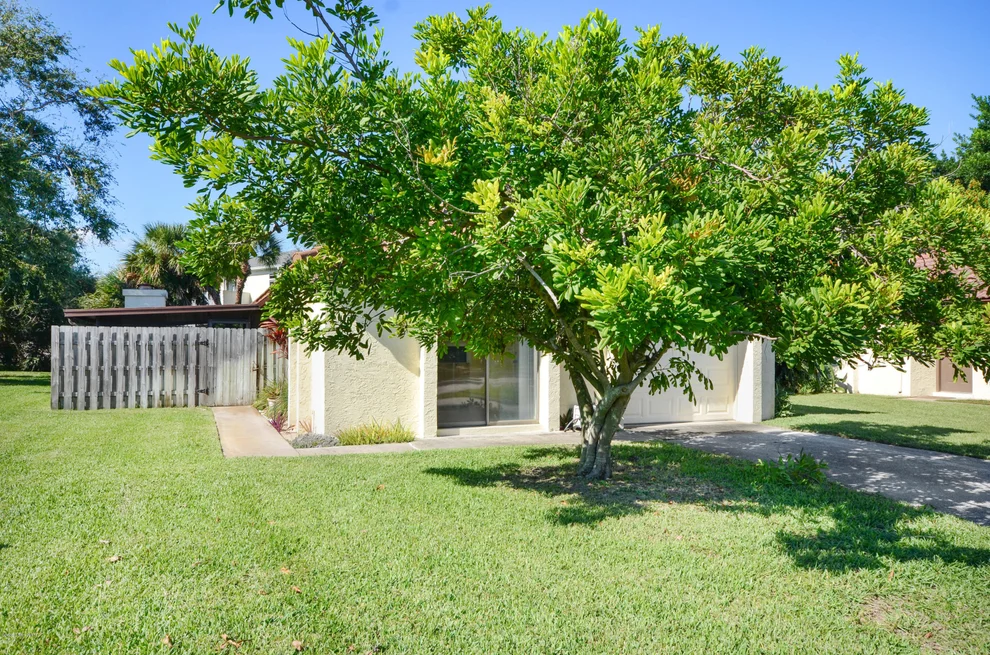 Unit for sale at 8759 E Banyan Way, Cape Canaveral, FL 32920